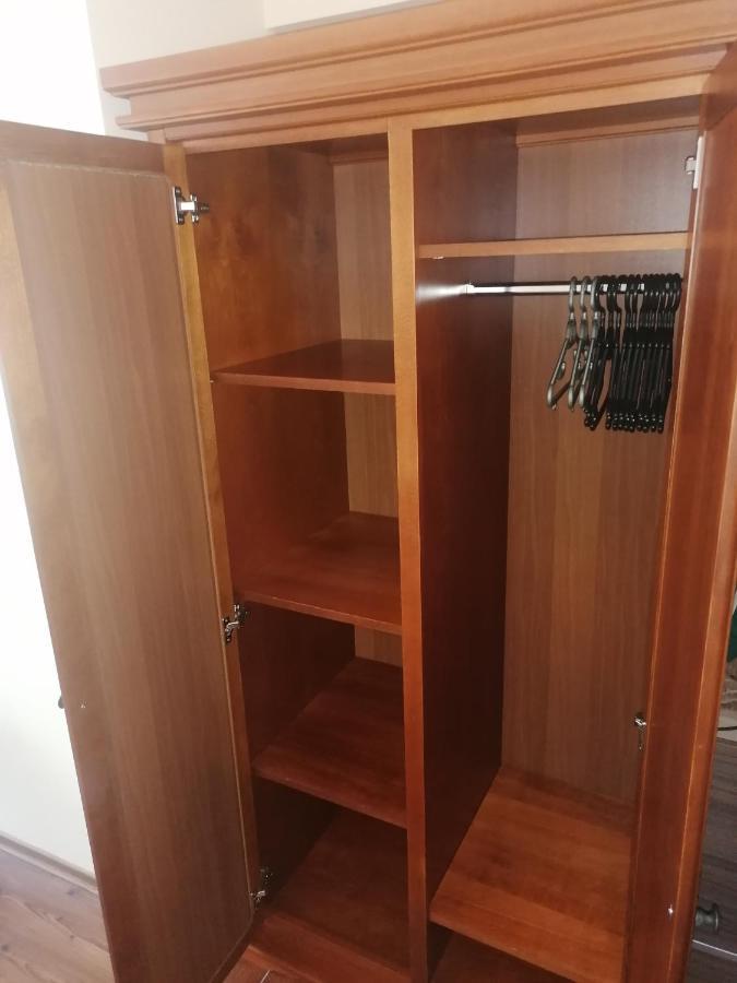 HiVΛVƏV Appartement Bansko Buitenkant foto