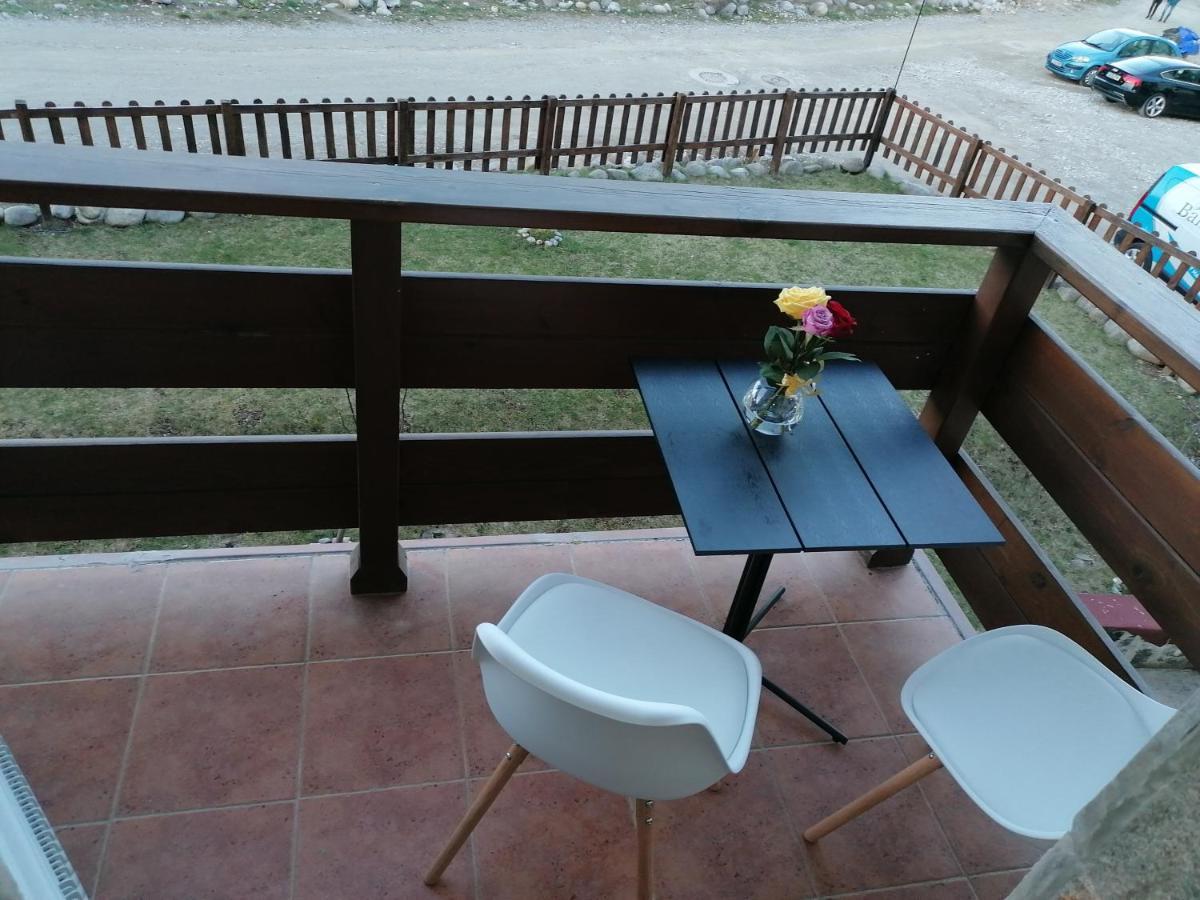 HiVΛVƏV Appartement Bansko Buitenkant foto