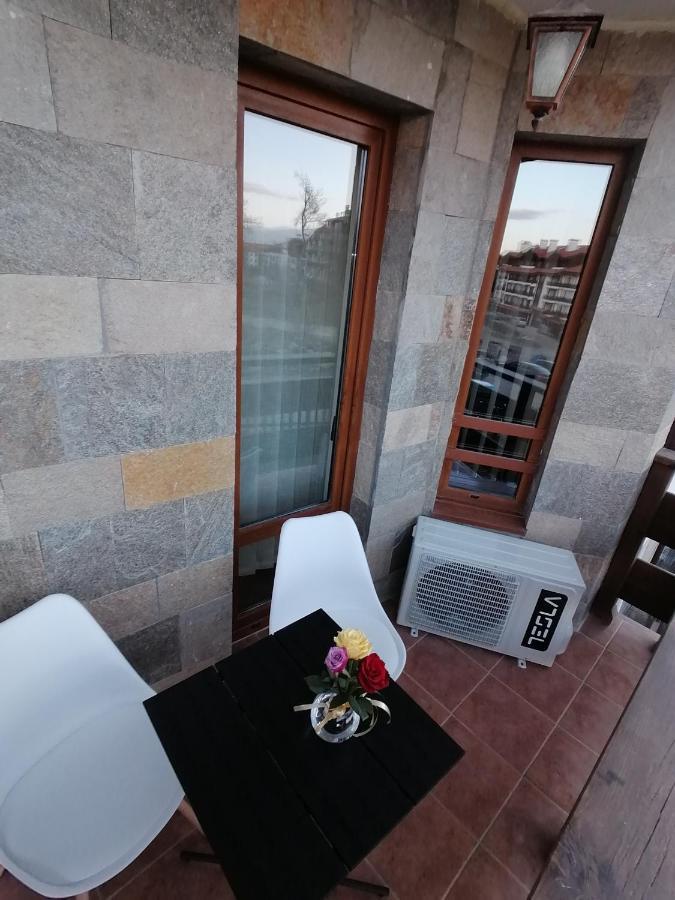 HiVΛVƏV Appartement Bansko Buitenkant foto
