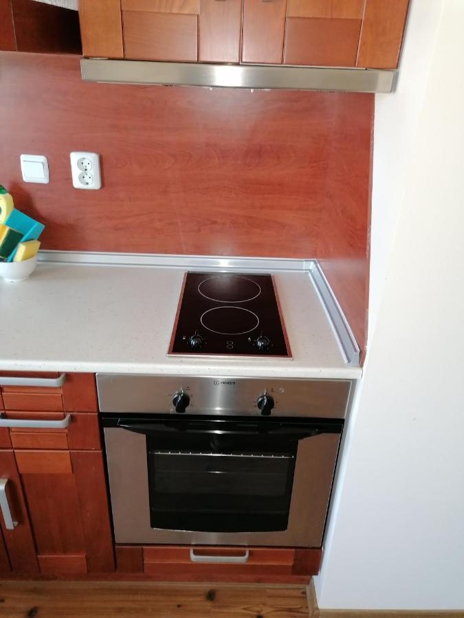 HiVΛVƏV Appartement Bansko Buitenkant foto