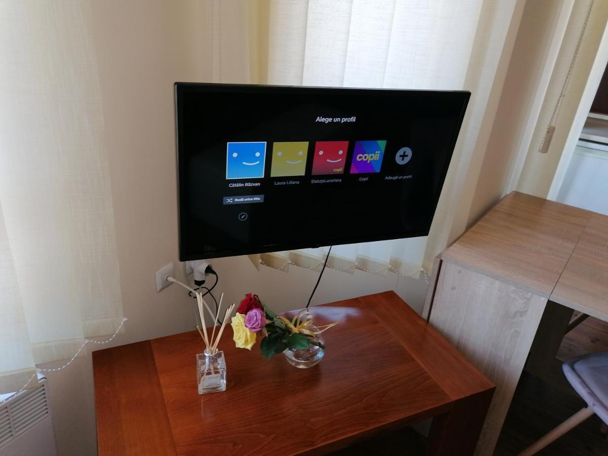 HiVΛVƏV Appartement Bansko Buitenkant foto