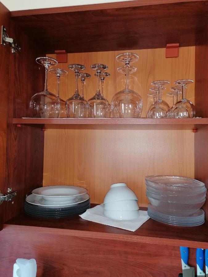 HiVΛVƏV Appartement Bansko Buitenkant foto