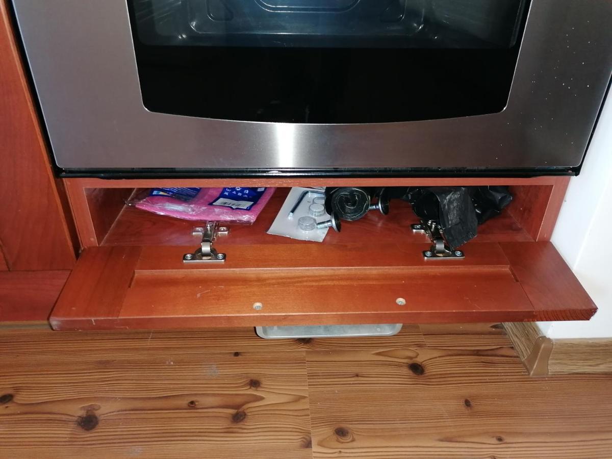 HiVΛVƏV Appartement Bansko Buitenkant foto