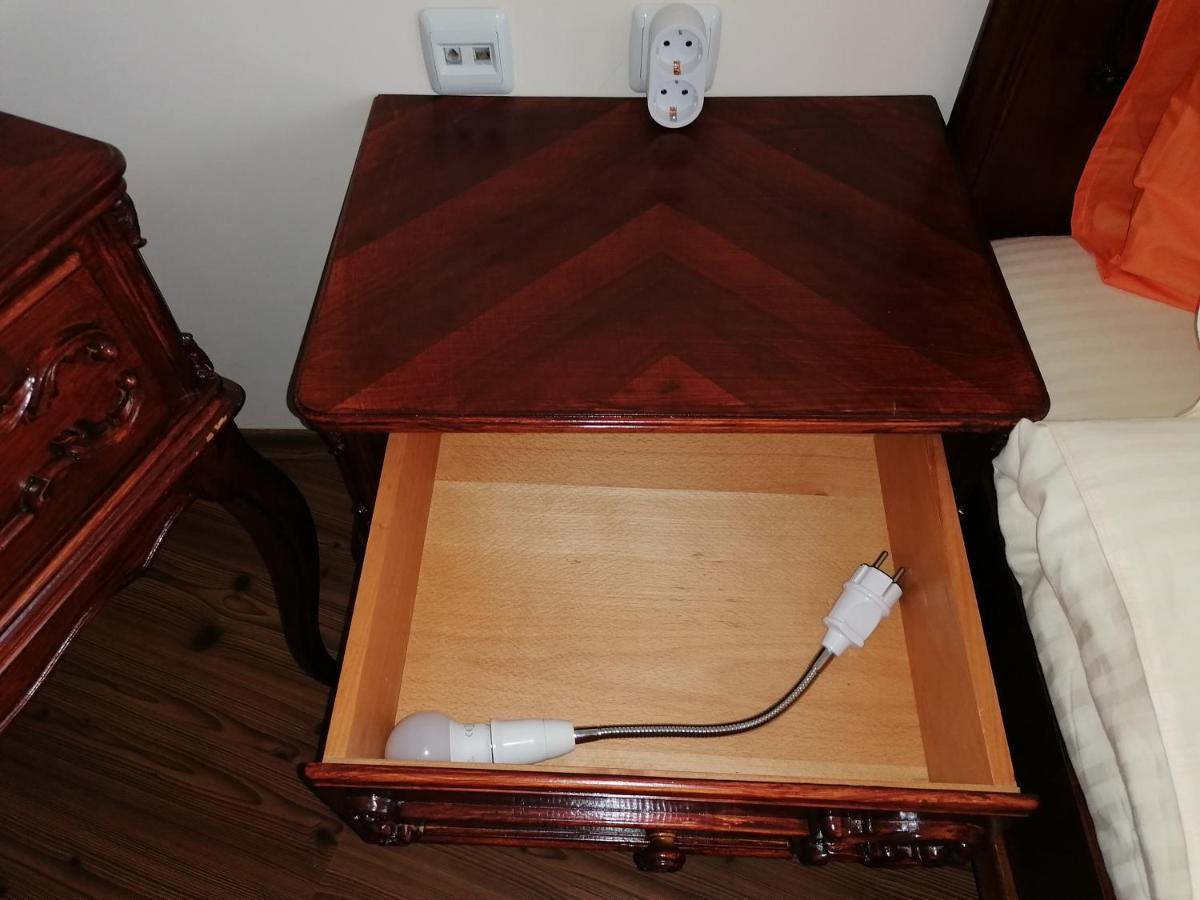 HiVΛVƏV Appartement Bansko Buitenkant foto
