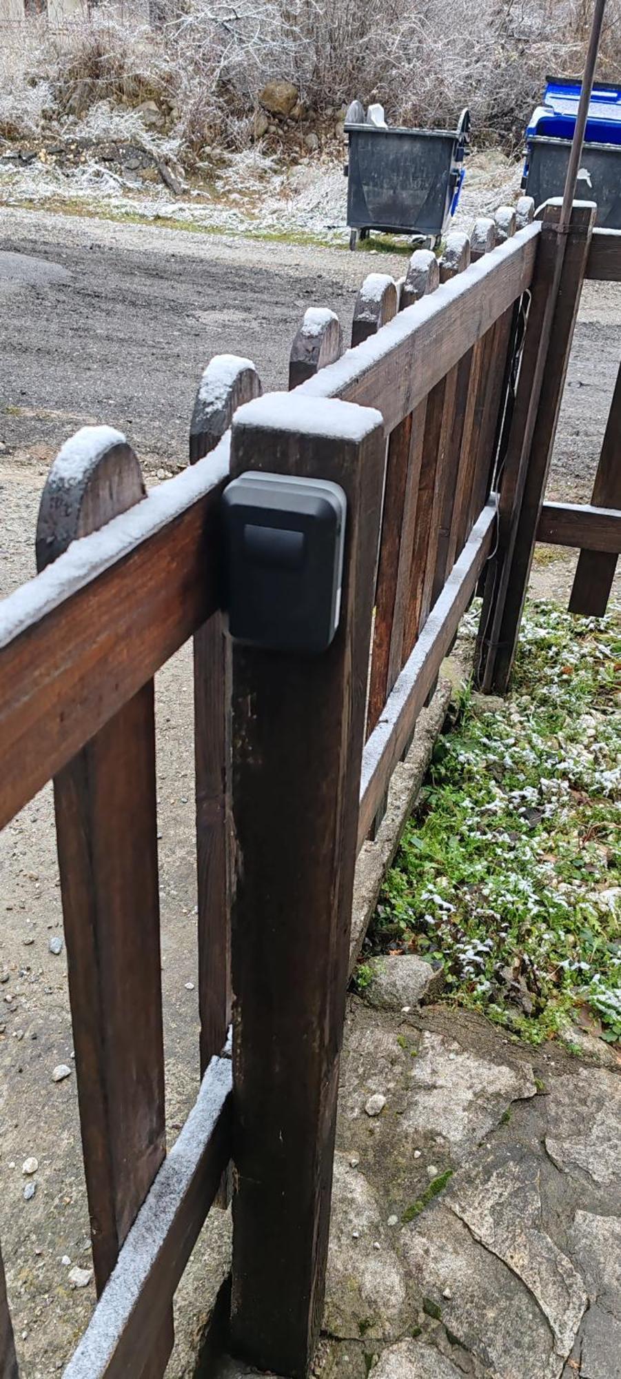 HiVΛVƏV Appartement Bansko Buitenkant foto