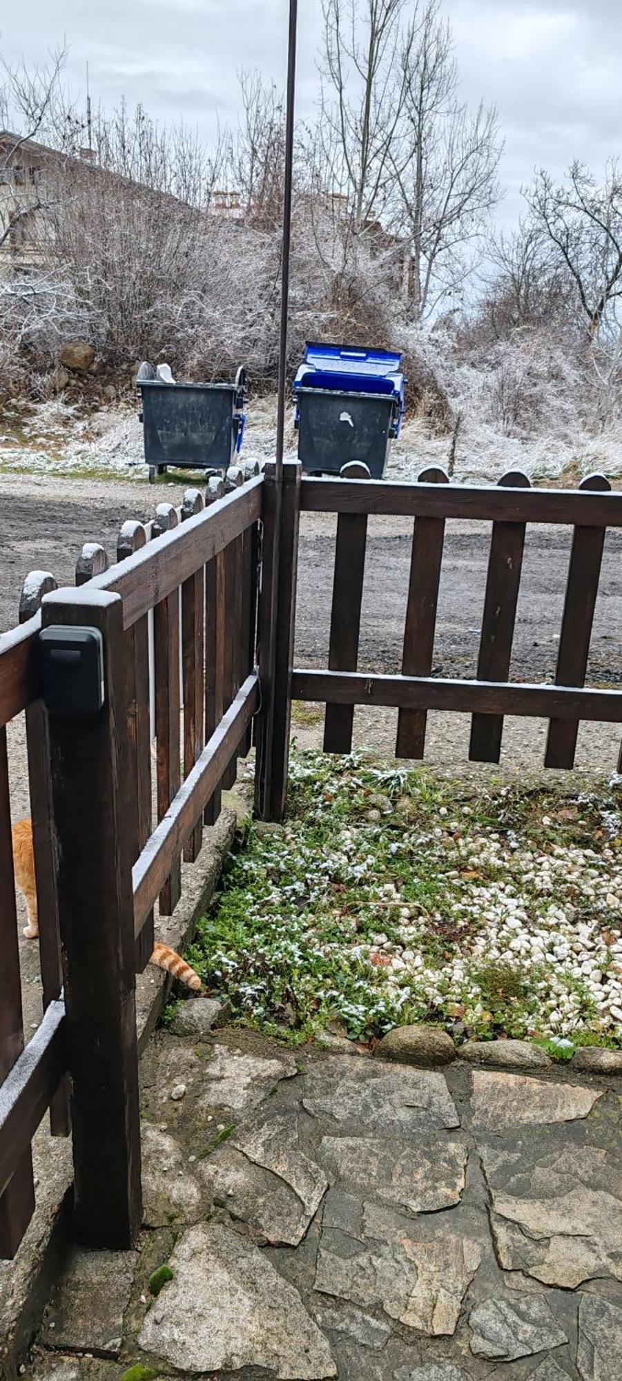 HiVΛVƏV Appartement Bansko Buitenkant foto