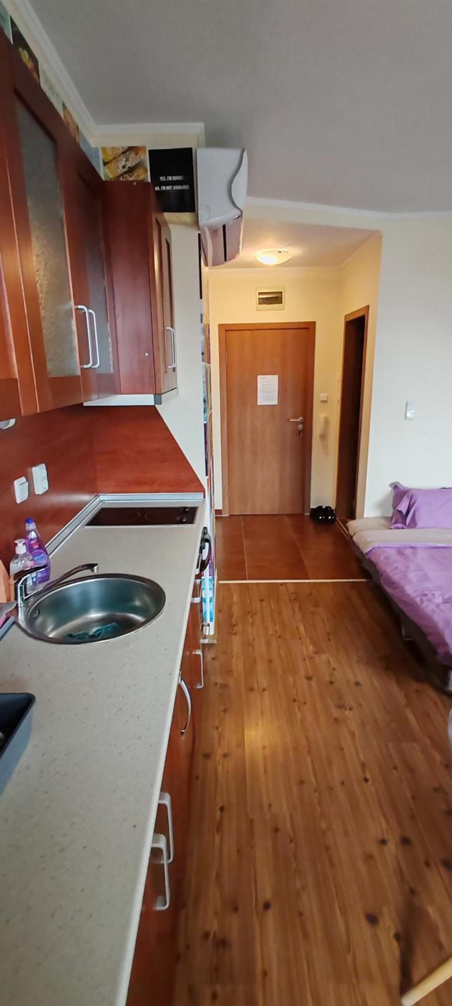 HiVΛVƏV Appartement Bansko Buitenkant foto