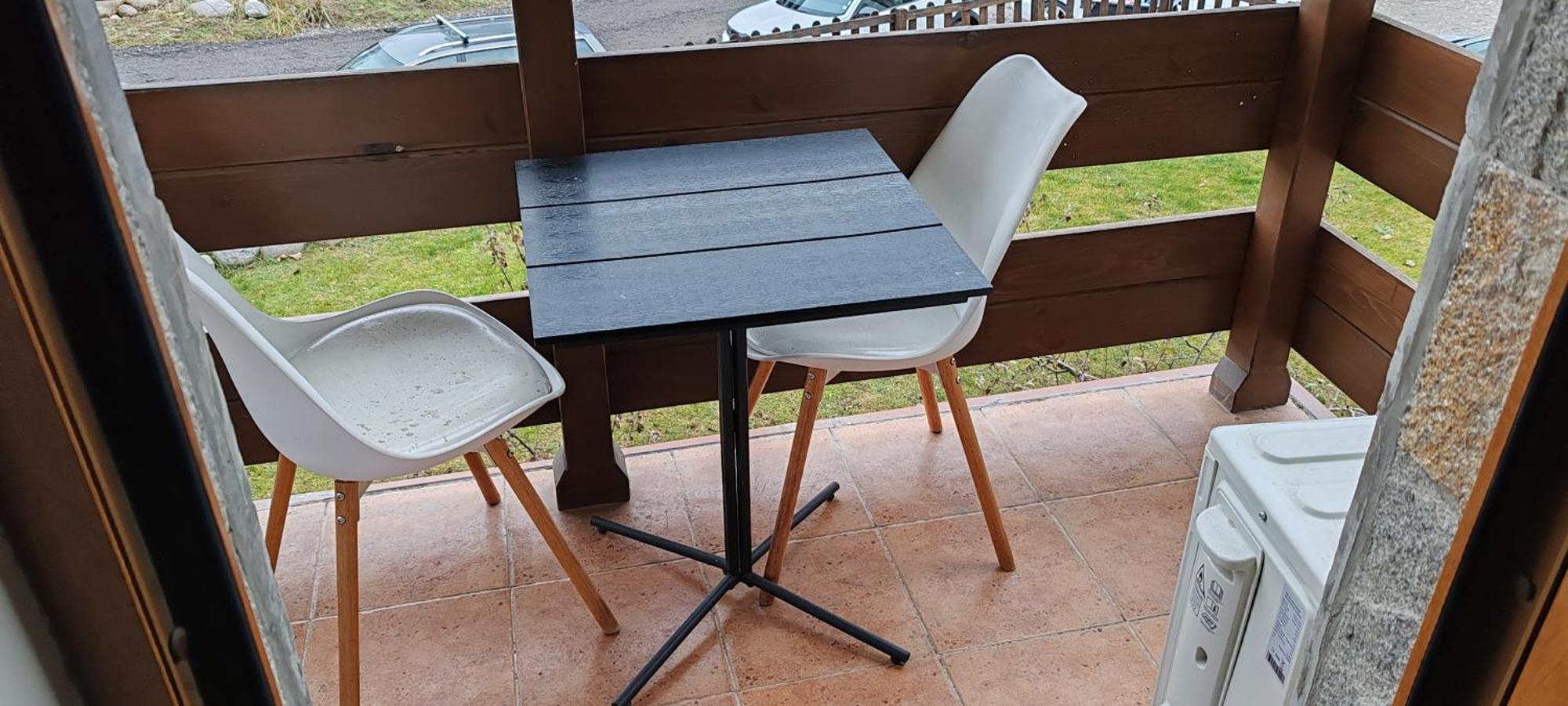 HiVΛVƏV Appartement Bansko Buitenkant foto