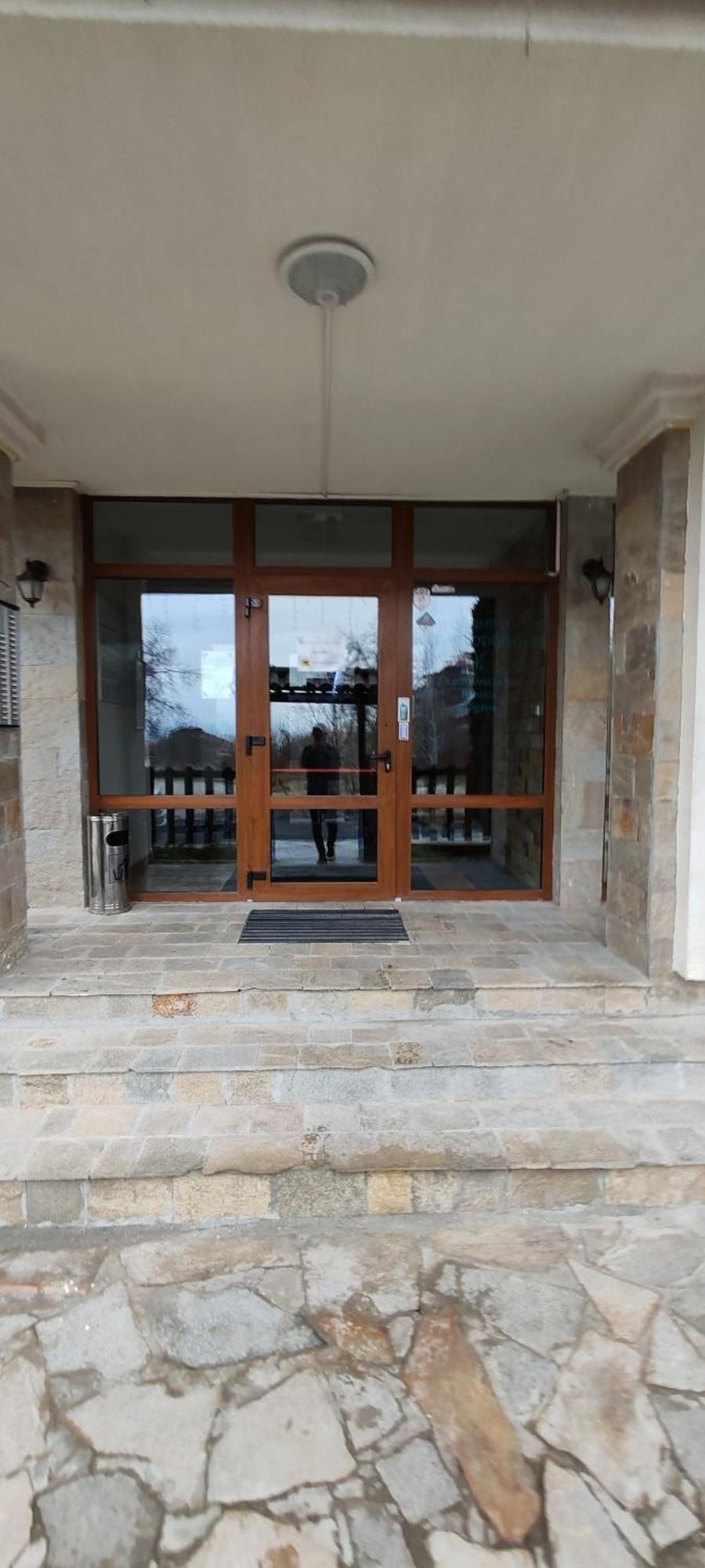 HiVΛVƏV Appartement Bansko Buitenkant foto