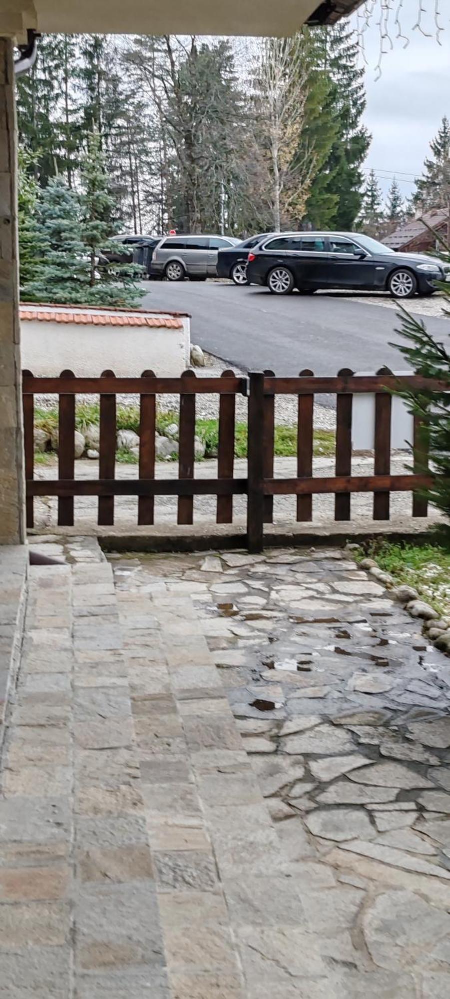HiVΛVƏV Appartement Bansko Buitenkant foto