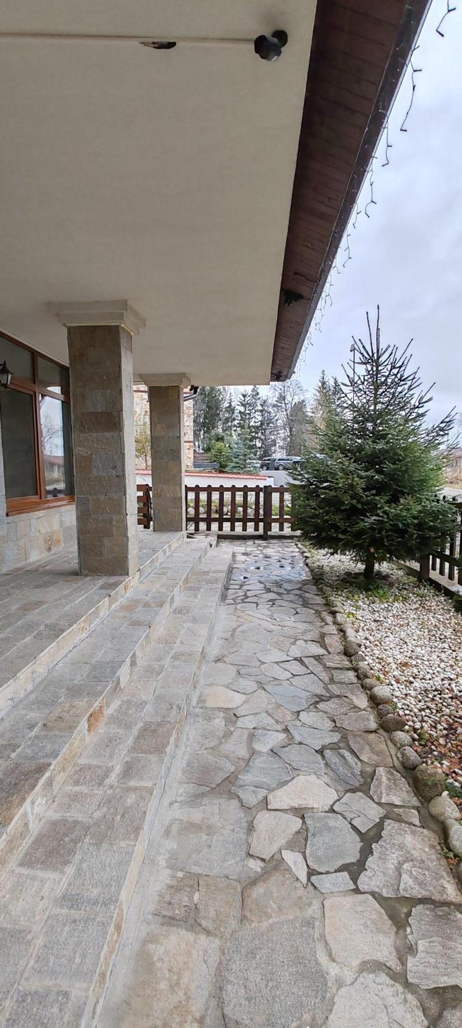 HiVΛVƏV Appartement Bansko Buitenkant foto